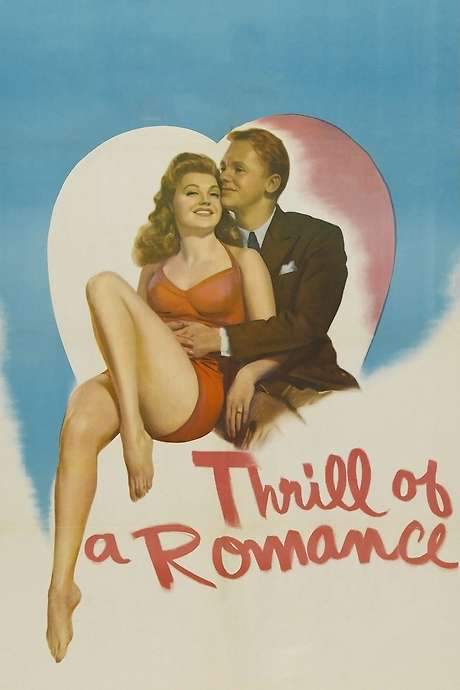 Thrill of a Romance